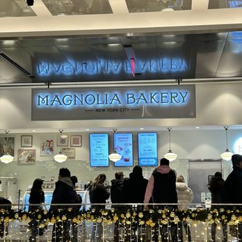 Magnolia Bakery - Bakeries Near Me - New York, New York Magnolia Bakery - Bakeries Near Me - New York, New York