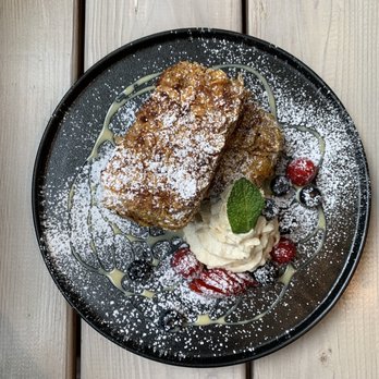 MIA Brunch Bar - Breakfast & Brunch Near Me - North York, Ontario