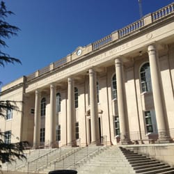 Rutherford County Superior Court