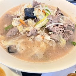 Jjamppong