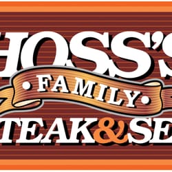 Hoss's Steak & Sea House