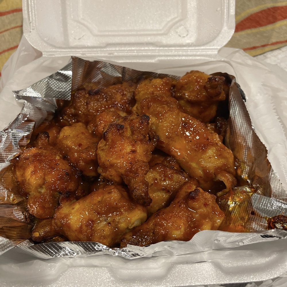 Lui's Pizza & Subs - Habanero wings - Pizza Near Me - Anaheim, California Lui's Pizza & Subs - Habanero wings - Pizza Near Me - Anaheim, California