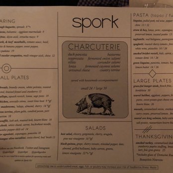 Spork - Tapas/Small Plates Near Me - Pittsburgh, Pennsylvania Spork - Tapas/Small Plates Near Me - Pittsburgh, Pennsylvania