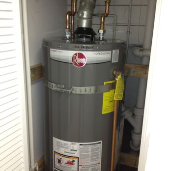 Lev's Plumbing - Water Heater Installation - Plumbing Near Me Lev's Plumbing - Water Heater Installation - Plumbing Near Me