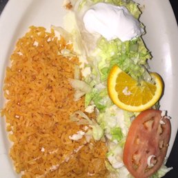 Burrito Cancun