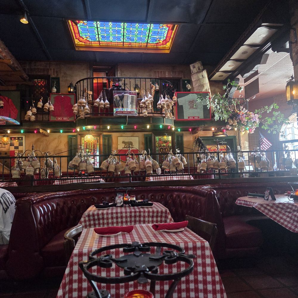 Miceli's - Italian Near Me - Los Angeles, California Miceli's - Italian Near Me - Los Angeles, California