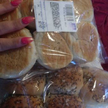 Kennedy Super Market - Fresh rolls for beef on weck - Grocery Near Me - Kennedy, New York Kennedy Super Market - Fresh rolls for beef on weck - Grocery Near Me - Kennedy, New York