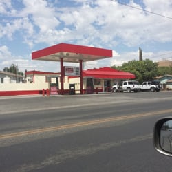 Ranch Market - This is view from the street.