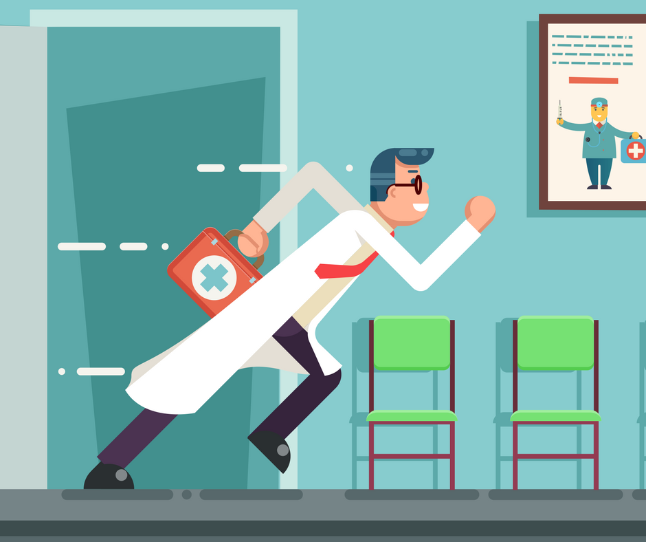 Slide of Well Doctor LLC