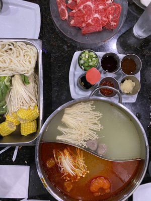 Boiling Pot by null