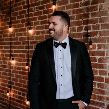 The Century - www.autumnagrella.com - Venues & Event Spaces Near Me - Modesto, California