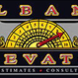 Albany Elevator - Albany Elevator Inc logo