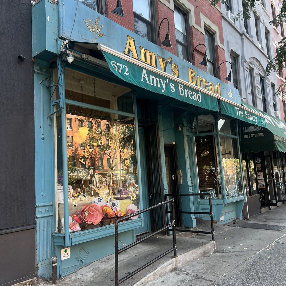 Amy's Bread - Bakeries Near Me - New York, New York Amy's Bread - Bakeries Near Me - New York, New York