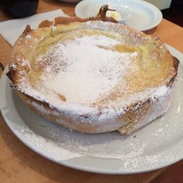 Dutch Baby Dutch Baby