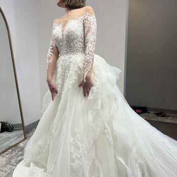 Savvy Bride Boutique - Bridal Near Me - Charlotte, North Carolina Savvy Bride Boutique - Bridal Near Me - Charlotte, North Carolina