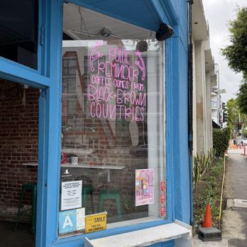 Goodpeople - outside - Coffee & Tea Near Me - Los Angeles, California Goodpeople - outside - Coffee & Tea Near Me - Los Angeles, California