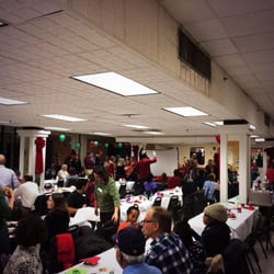 Redemption Hill Church - RHC Christmas party 2013!