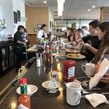 Bill's Cafe - Counter - Breakfast & Brunch Near Me - San Jose, California