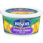 Photo of Bison French Onion Dip