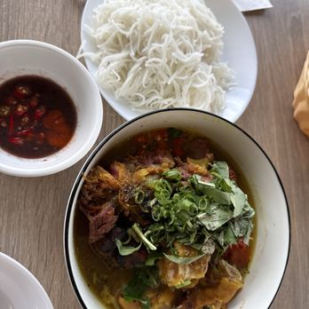 Hanoi 36 Restaurant - Bún giả Cầy - Vietnamese Near Me - Garden Grove, California Hanoi 36 Restaurant - Bún giả Cầy - Vietnamese Near Me - Garden Grove, California