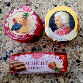 Romashka - From the candy section when you first walk in the door. - International Grocery Near Me - Saint Johns, Florida Romashka - From the candy section when you first walk in the door. - International Grocery Near Me - Saint Johns, Florida