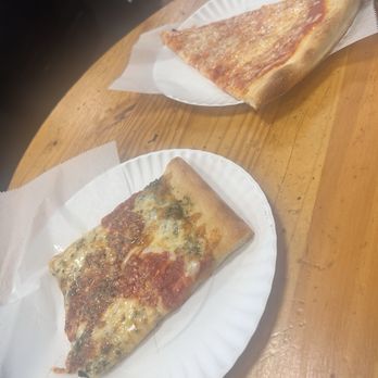 San Remo Pizzeria & Restaurant - Pizza Near Me - Brooklyn, New York