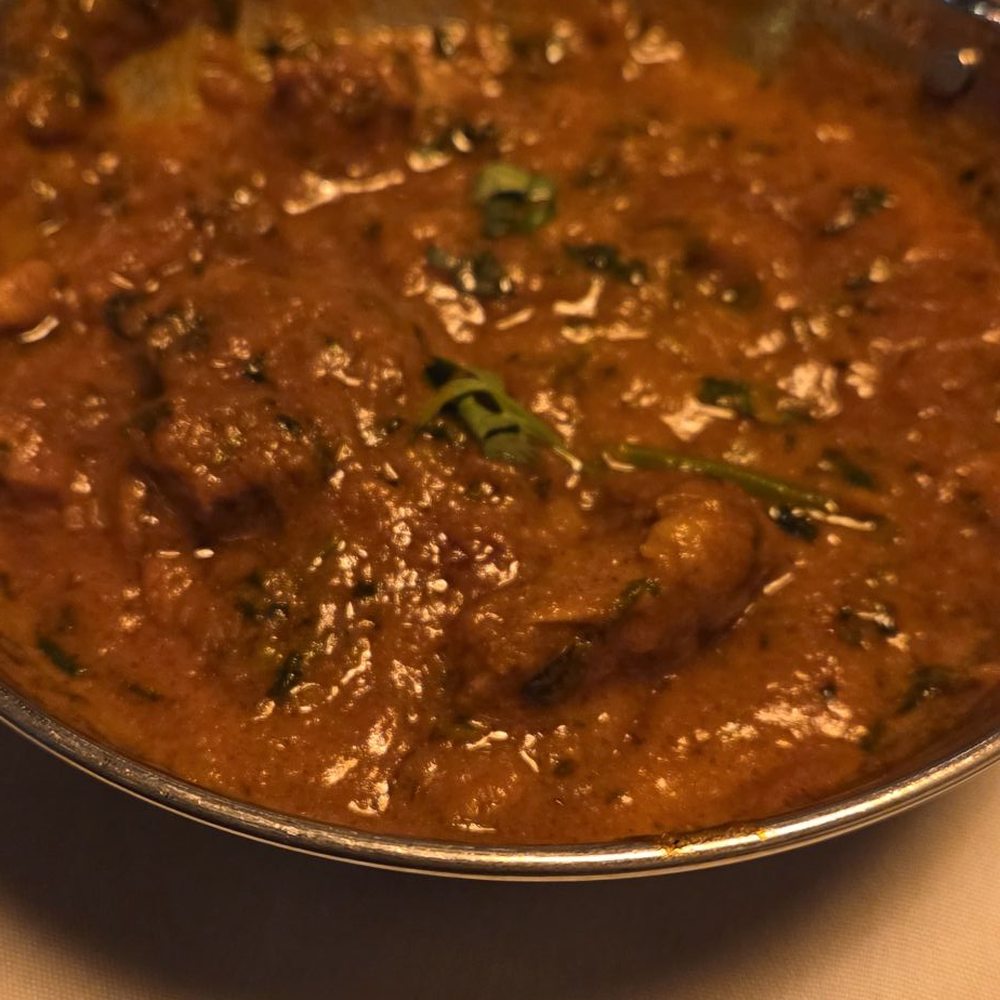 Nirvana Special Lamb Rogan Josh Nirvana Special Lamb Rogan Josh