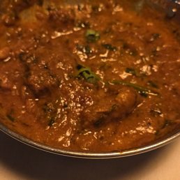Nirvana Special Lamb Rogan Josh Nirvana Special Lamb Rogan Josh