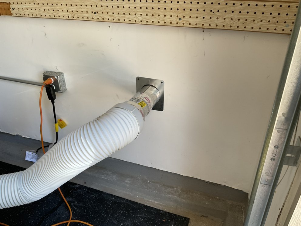 ELITE DUCT SOLUTIONS Updated March 2024 Request a Quote Hernando, Mississippi Air Duct