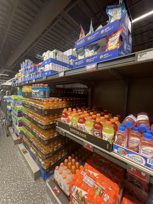 ALDI by null