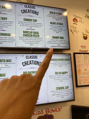 Menu photo 5 Mac Mart Philadelphia, PA Menu photo 5 Mac Mart Philadelphia, PA
