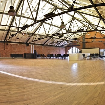 Die Schrittmacher - Unser 2. Tanzsaal - Dance Schools Near Me - Hamburg, HH