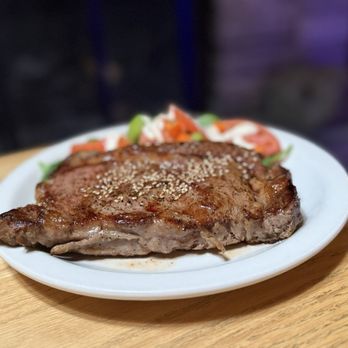 Happy Kitchen Restaurant & Bar - New American Near Me - North Creek, New York Happy Kitchen Restaurant & Bar - New American Near Me - North Creek, New York