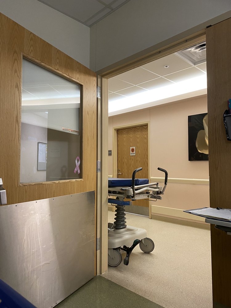 NOVANT NEW HANOVER REGIONAL MEDICAL CENTER Updated July 2024 29