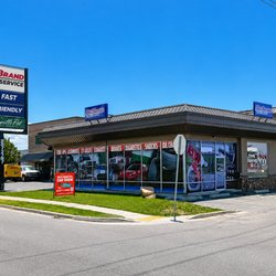 Big Brand Tire & Service