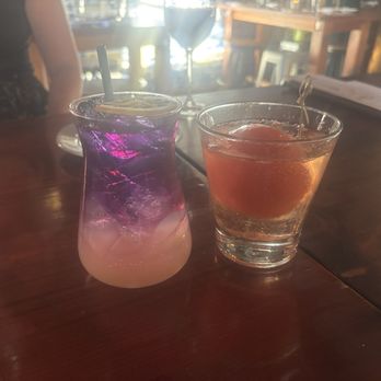 Swift's Attic - Your Favorite Drink - New American Near Me - Austin, Texas Swift's Attic - Your Favorite Drink - New American Near Me - Austin, Texas