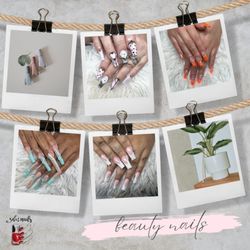 Art Nails