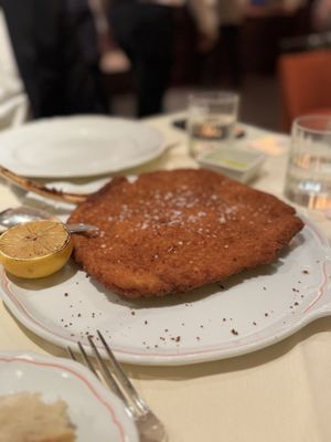 Sant Ambroeus Madison by null