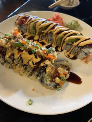 Katana Sushi & Ramen by null