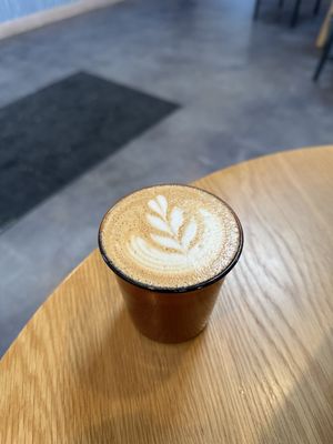 Prince Coffee by null