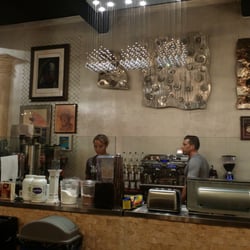 Jarrods Coffee, Tea, and Gallery