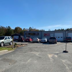 Beauchamp Auto Center