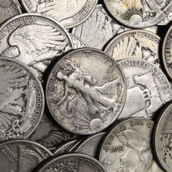 David Derzon Coins