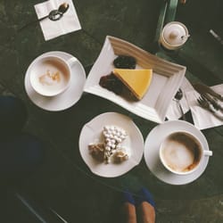 Dolcé Cafe Patisserie