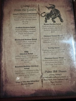 Bergie's Bar and Grill by null