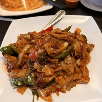 Sala Thai 3 - Drunken noodles - Thai Near Me - Fremont, California Sala Thai 3 - Drunken noodles - Thai Near Me - Fremont, California