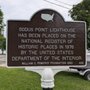 Photo of Lighthouse At Sodus Point