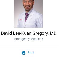 Prisma Health Oconee Memorial Hospital Emergency Room