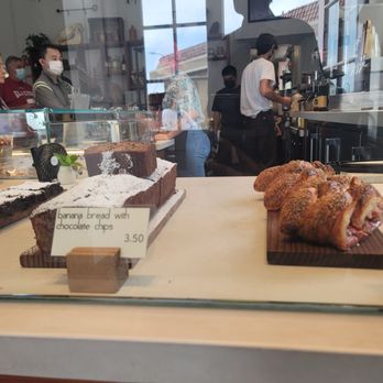 ALTA Bakery & Cafe - Cafes Near Me - Monterey, California