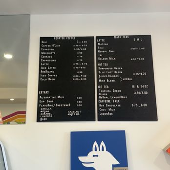 Hot Lips Coffee Shop - Menu - Coffee & Tea Near Me - Cathedral City, California Hot Lips Coffee Shop - Menu - Coffee & Tea Near Me - Cathedral City, California
